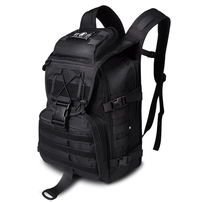 40L Military Light weight Tactical Backpack for Hunting / Hiking / Fishing