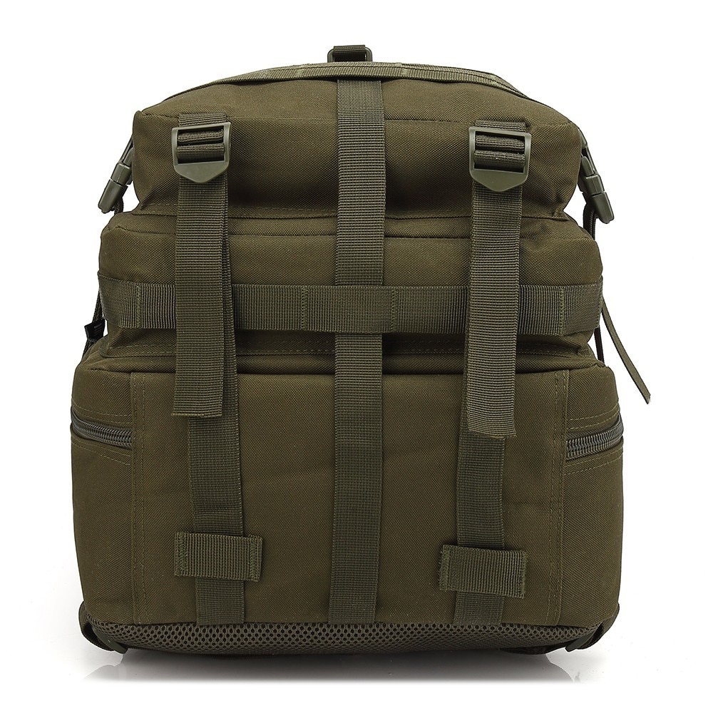 50L Large Capacity Military Assault Outdoor Camping and Trekking Backpacks