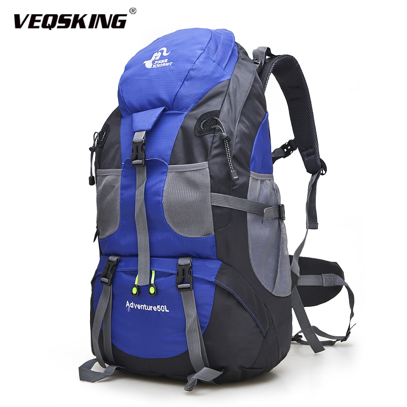 Free Knight 50L Waterproof Outdoor Trekking & Hiking Backpacks