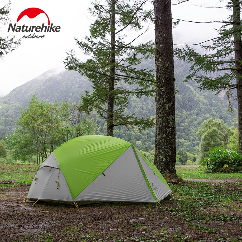 Naturehike Ultralight 2 Person Outdoor Camping Tent